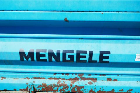 Mengele 4000 TH