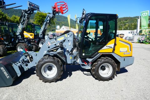 Giant G 3500 