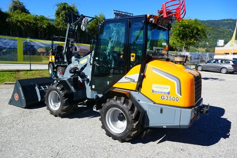 Giant G 3500 