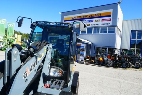 Giant G 3500 