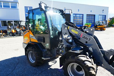 Giant G 3500 