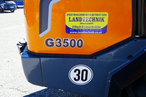Giant G 3500 