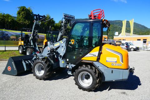 Giant G 3500 