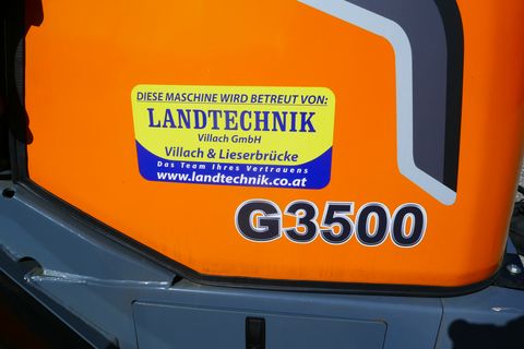 Giant G 3500 