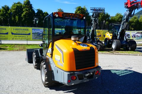 Giant G 3500 