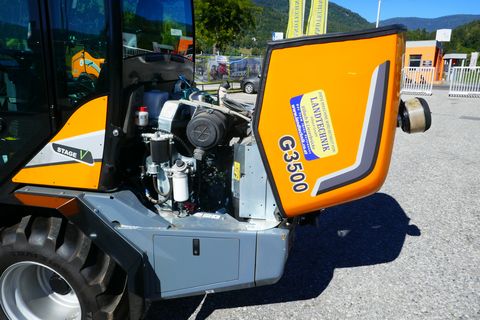 Giant G 3500 