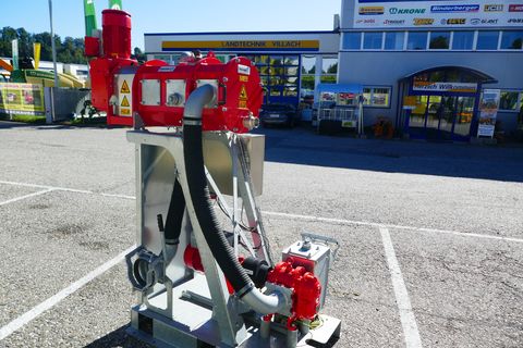Vogelsang Gülleseperator X-Split