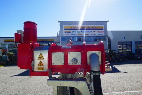 Vogelsang Gülleseperator X-Split