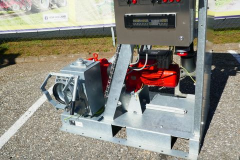Vogelsang Gülleseperator X-Split