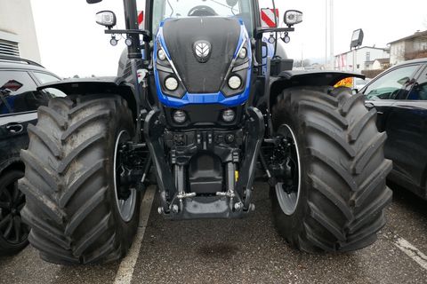 New Holland T7.225