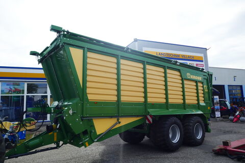 Krone TX 460