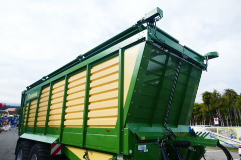 Krone TX 460