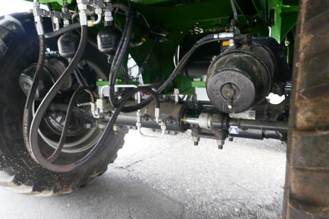 Krone TX 460