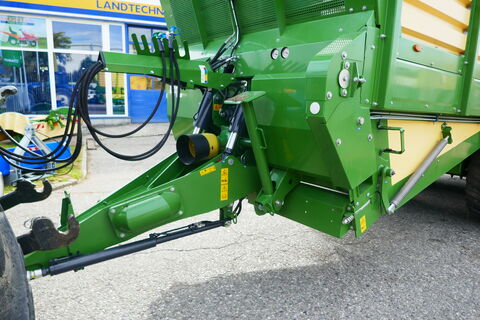 Krone TX 460