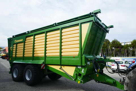 Krone TX 460