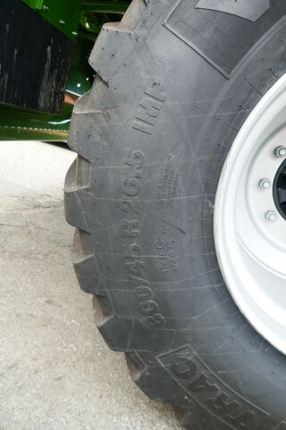 Krone TX 460