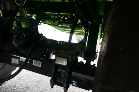 Krone TX 460