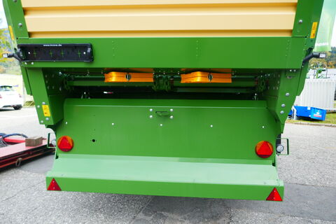 Krone TX 460