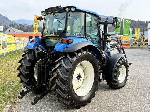 New Holland T4.85