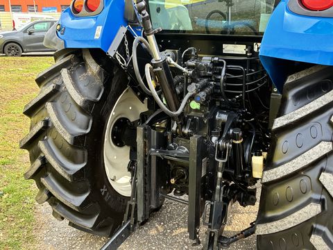 New Holland T4.85