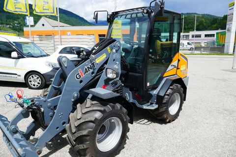 Giant G 3500