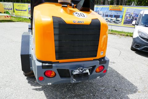 Giant G 3500