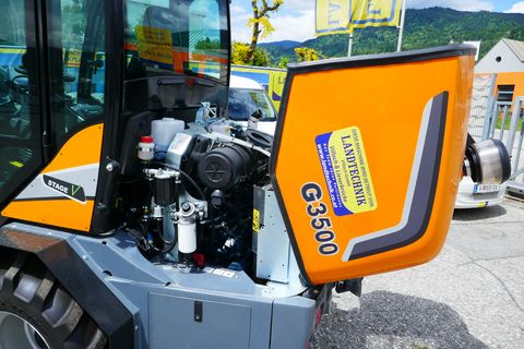 Giant G 3500