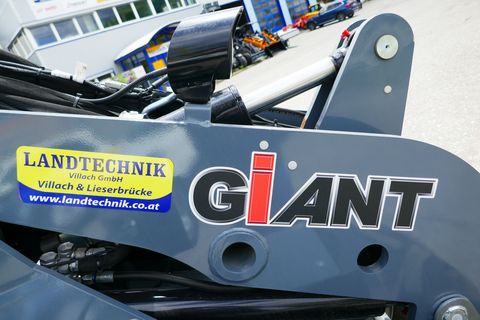 Giant G 3500
