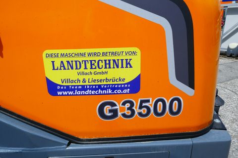 Giant G 3500