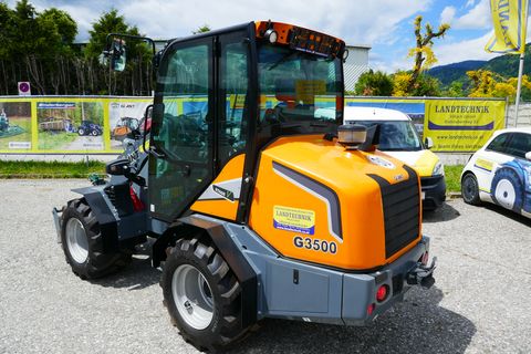 Giant G 3500