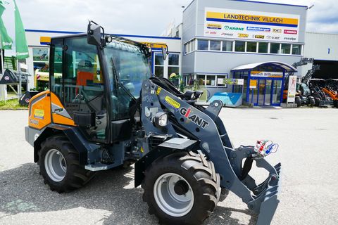 Giant G 3500
