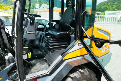 Giant G 3500