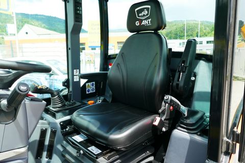 Giant G 3500