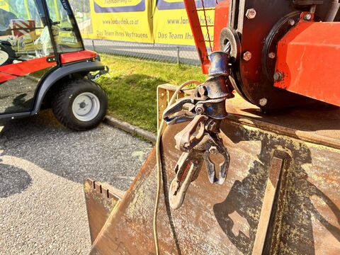 Holzknecht HS 270
