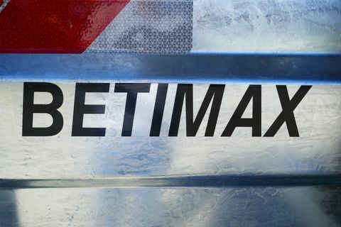 Joskin Betimax RDS 6000