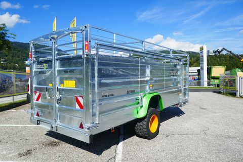 Joskin Betimax RDS 6000