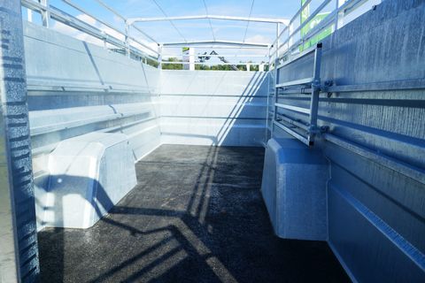 Joskin Betimax RDS 6000