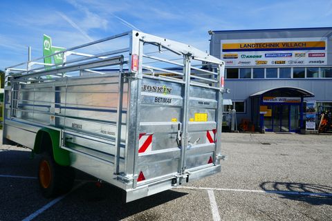 Joskin Betimax RDS 6000