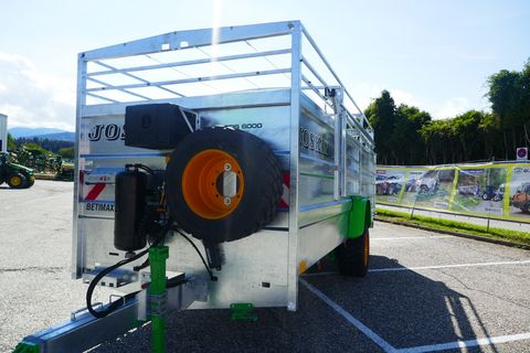 Joskin Betimax RDS 6000
