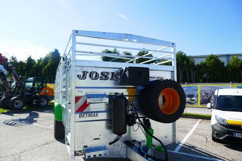 Joskin Betimax RDS 6000