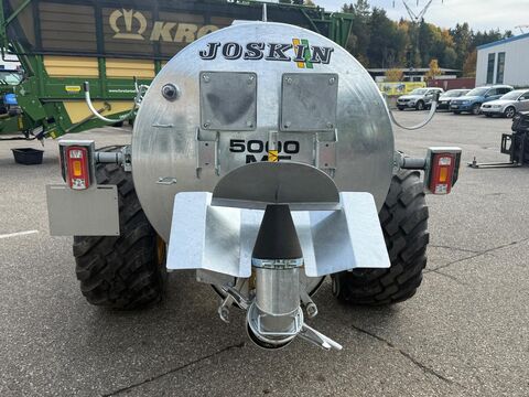 Joskin Modulo 2 5000 ME