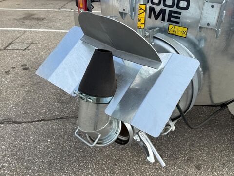 Joskin Modulo 2 5000 ME
