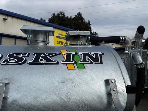 Joskin Modulo 2 5000 ME