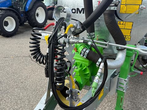 Joskin Modulo 2 5000 ME