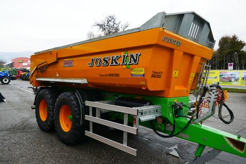 Joskin Trans- KTP 22/50