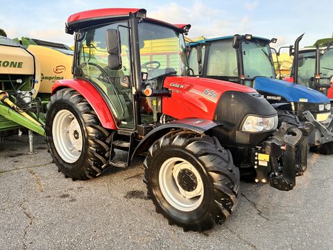 Case IH Farmall 65 A
