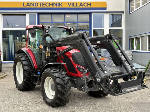 Valtra A 134