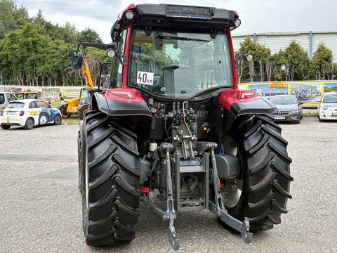 Valtra A 134