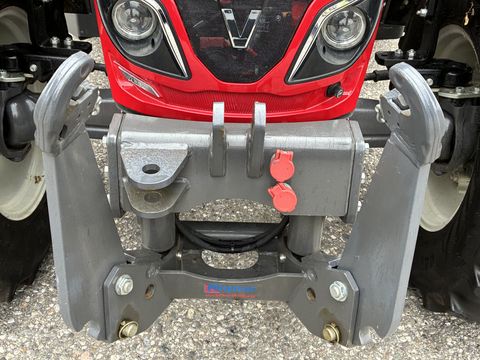 Valtra A 134