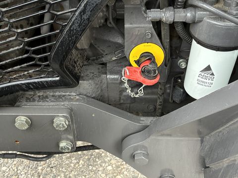 Valtra A 134